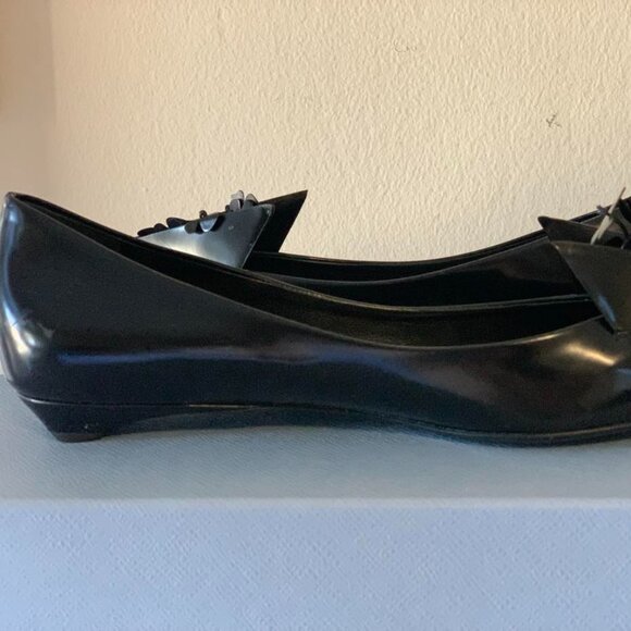 Prada Pointed Toe Shoes - Picture 8 of 8